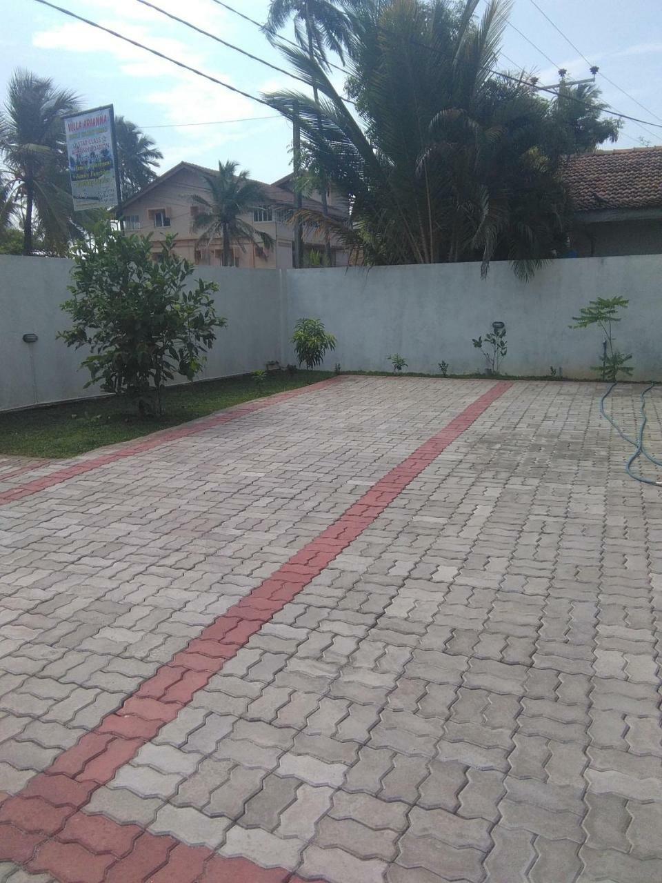 Villa Arianna Wattala Exterior photo