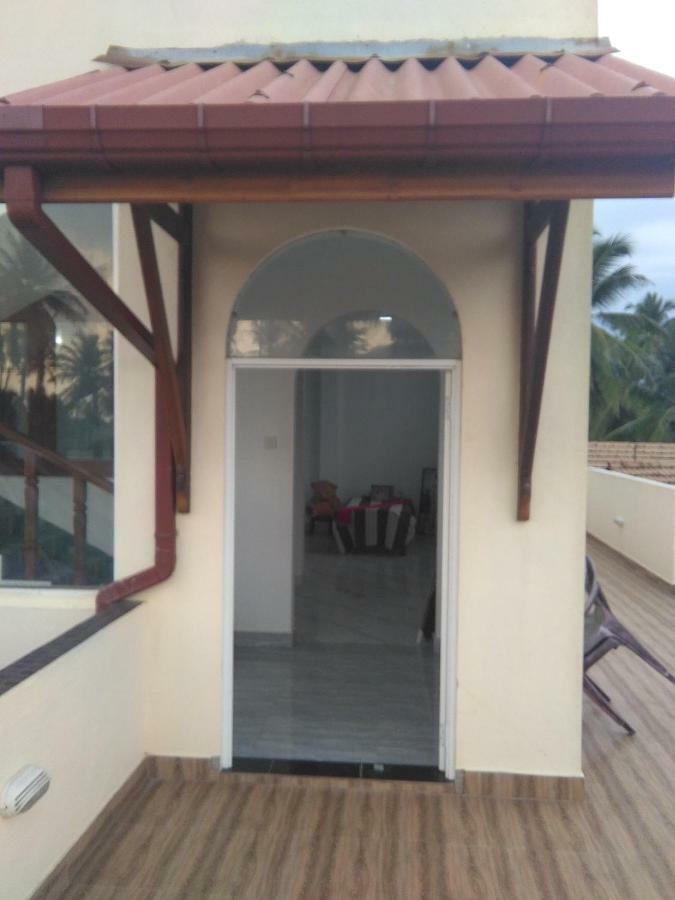 Villa Arianna Wattala Exterior photo
